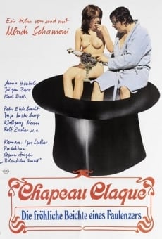 Chapeau Claque online