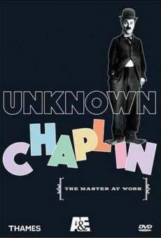 Unknown Chaplin on-line gratuito