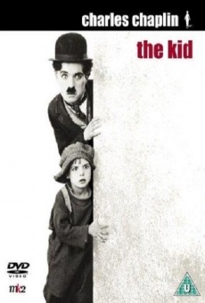 Chaplin Today: The Kid stream online deutsch