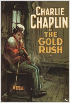 Película: Chaplin Today: La quimera del oro