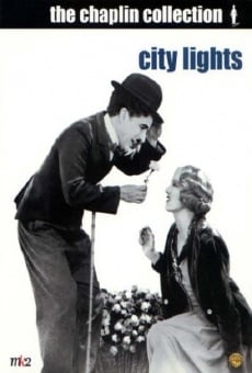 Chaplin Today: City Lights stream online deutsch