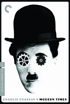 Chaplin Today: Modern Times online streaming