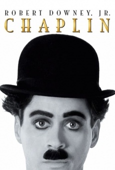 Chaplin en ligne gratuit