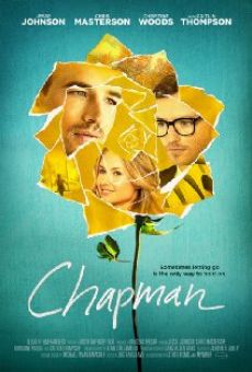 Película: Chapman