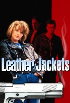 Leather Jackets online streaming