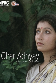 Char Adhyay online streaming