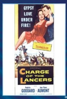 Charge of the Lancers on-line gratuito
