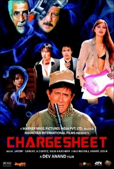 Película: Chargesheet