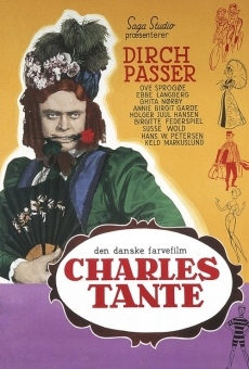 Charles Tante on-line gratuito