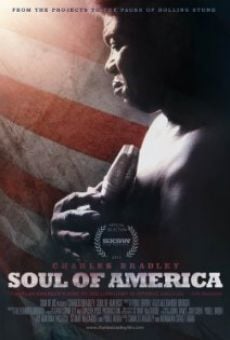 Película: Charles Bradley: Soul of America