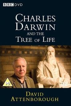Película: Charles Darwin y el árbol de la vida