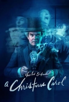 Charles Dickens' A Christmas Carol online streaming