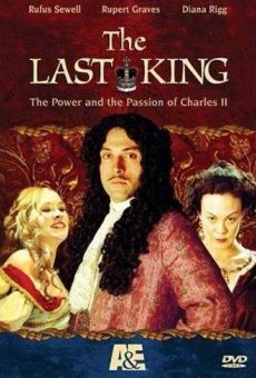 Charles II: The Power & the Passion stream online deutsch