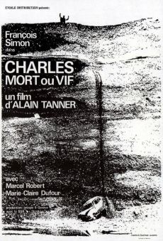 Charles mort ou vif (1969)