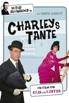 Película: Charley's Aunt