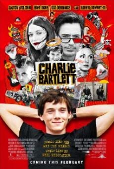 Charlie Bartlett online streaming