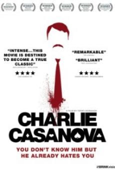 Charlie Casanova