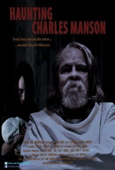 Haunting Charles Manson on-line gratuito