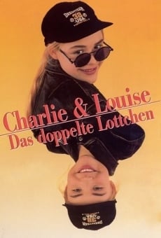Charlie & Louise - Das doppelte Lottchen on-line gratuito