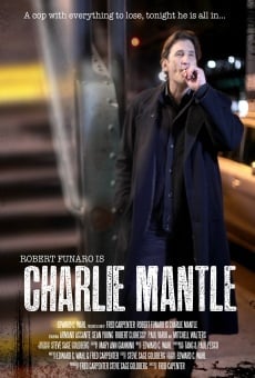 Película: Charlie Mantle