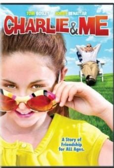 Charlie & Me online streaming