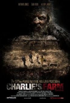 Película: Charlie's Farm