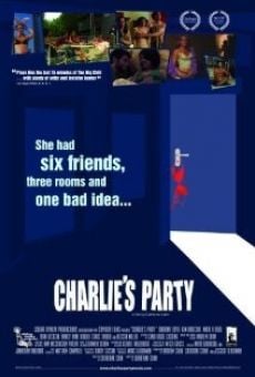 Película: Charlie's Party