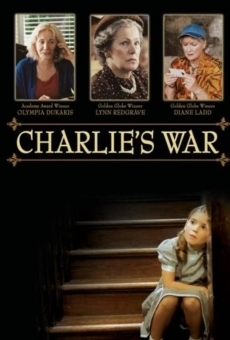 Charlie's War online