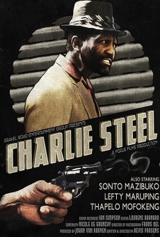 Película: Charlie Steel