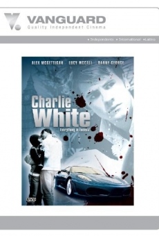 Charlie White online streaming