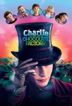 Charlie and the Chocolate Factory stream online deutsch