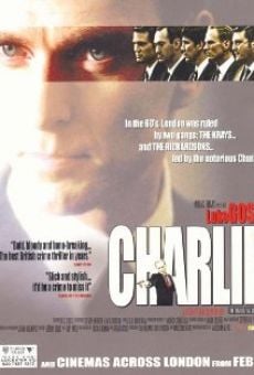 Película: Charlie y la mafia inglesa