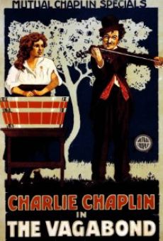 Película: Charlot, bohemio