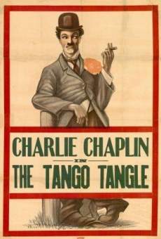 Tango Tangles (1914)