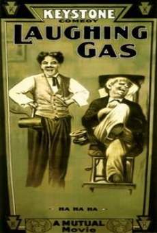 Laughing Gas gratis