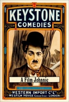 A Film Johnnie on-line gratuito