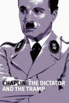 Película: Charlot y el Dictador