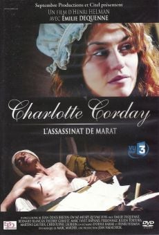 Película: Charlotte Corday: L'assassinat de Marat