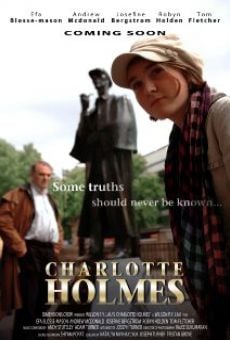 Charlotte Holmes online streaming