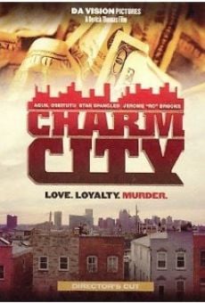 Película: Charm City