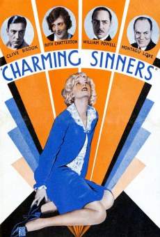 Charming Sinners (1929)