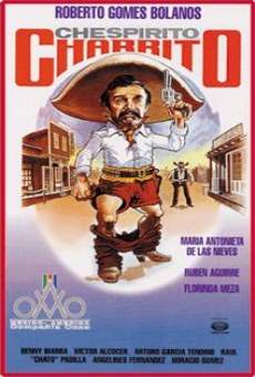 Charrito (1984)
