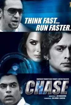 Chase online streaming