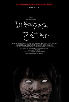 Dikejar Setan:Chased by Satan (2009)