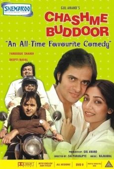Chashme Buddoor online streaming