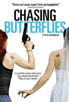 Película: Chasing Butterflies