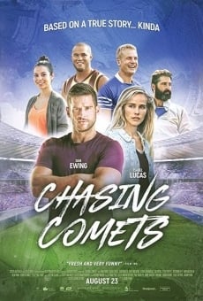 Chasing Comets online streaming