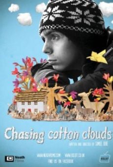 Chasing Cotton Clouds