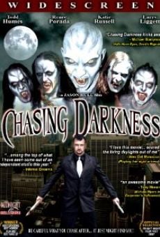 Película: Chasing Darkness