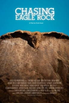 Película: Chasing Eagle Rock